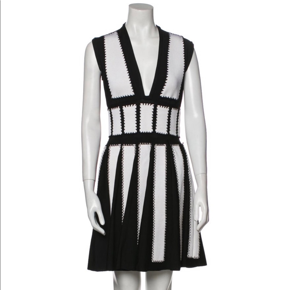 Givenchy Mini Dress